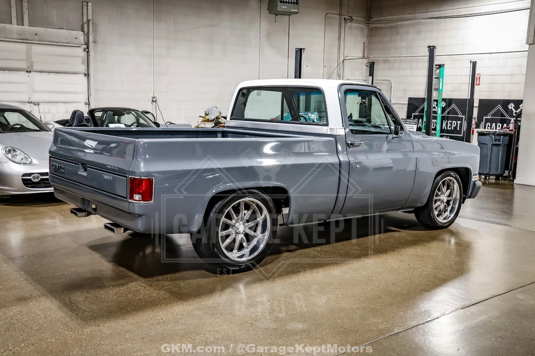 1986 GMC C/K 3rd Gen - Image 11 of 31
