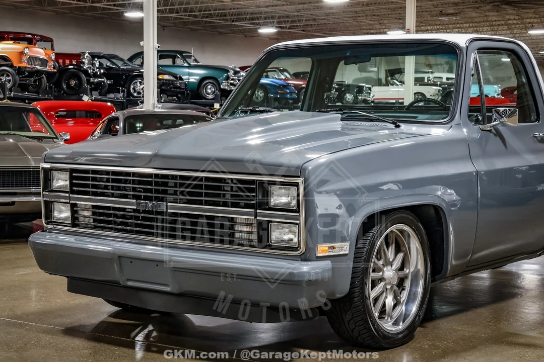 1986 GMC C/K 3rd Gen - Image 25 of 31