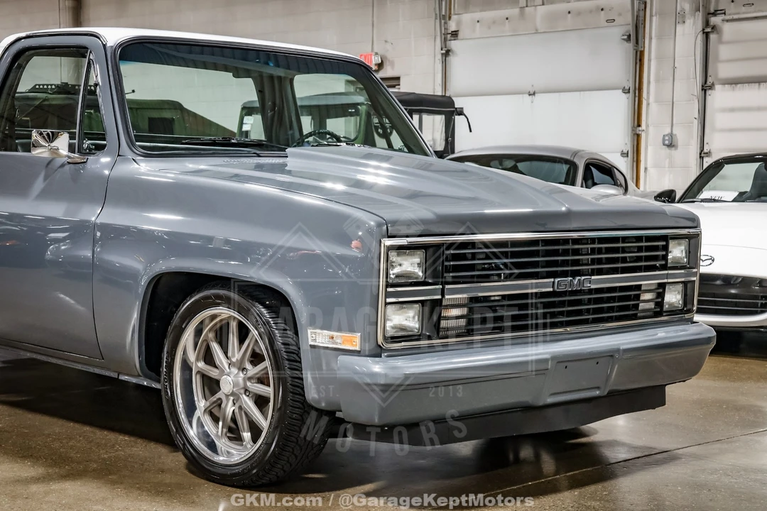 1986 GMC C/K 3rd Gen - Image 15 of 31