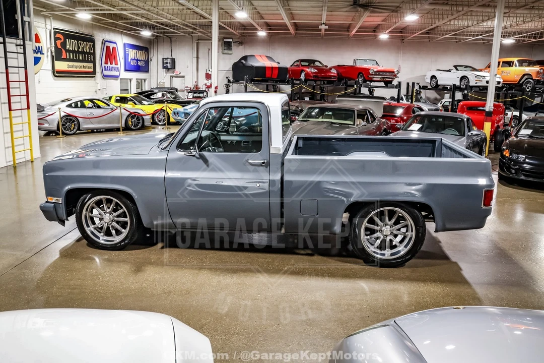 1986 GMC C/K 3rd Gen - Image 6 of 31