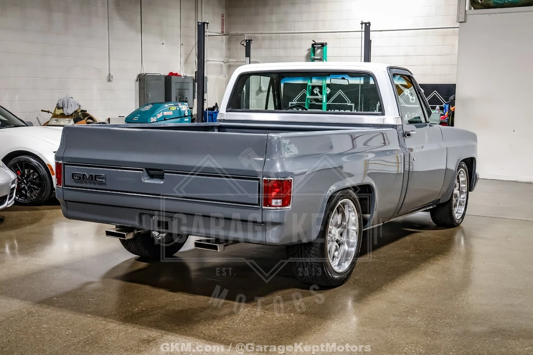 1986 GMC C/K 3rd Gen - Image 10 of 31