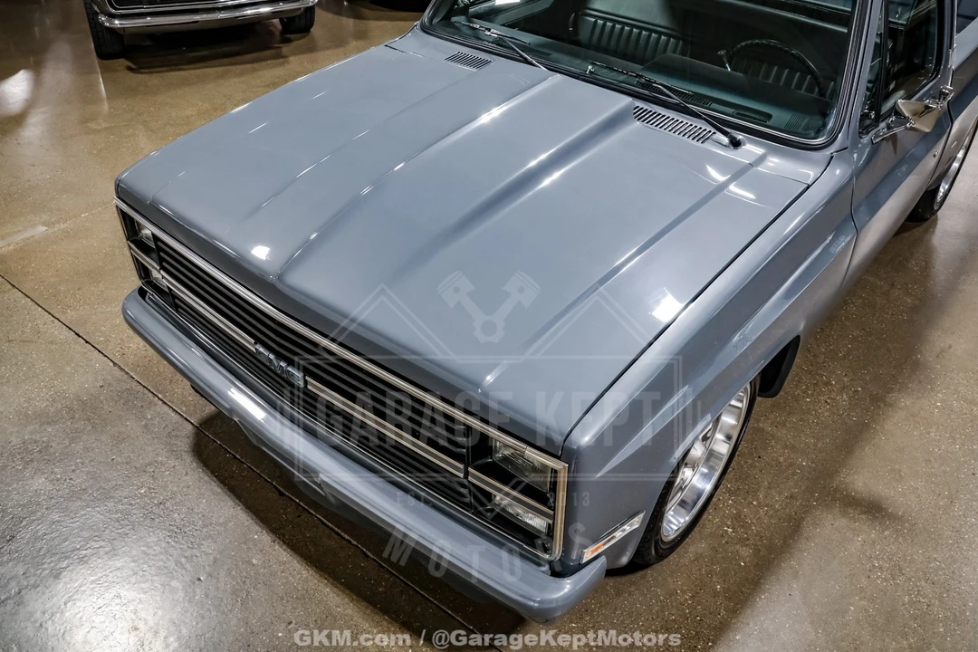 1986 GMC C/K 3rd Gen - Image 26 of 31