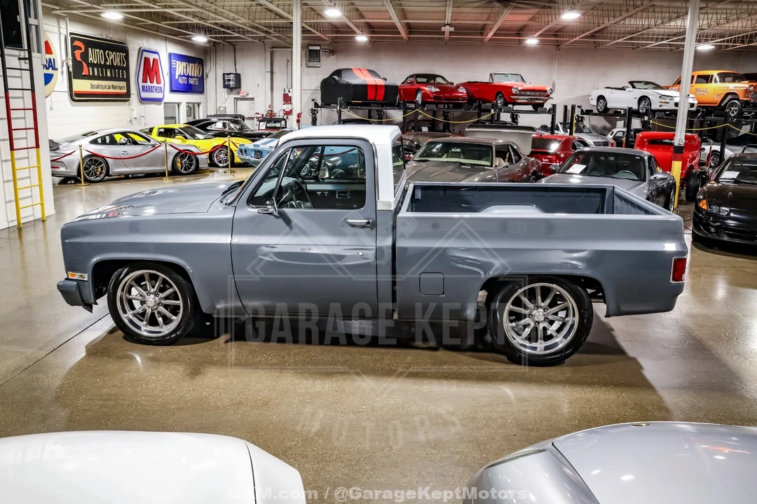 1986 GMC C/K 3rd Gen - Image 7 of 31