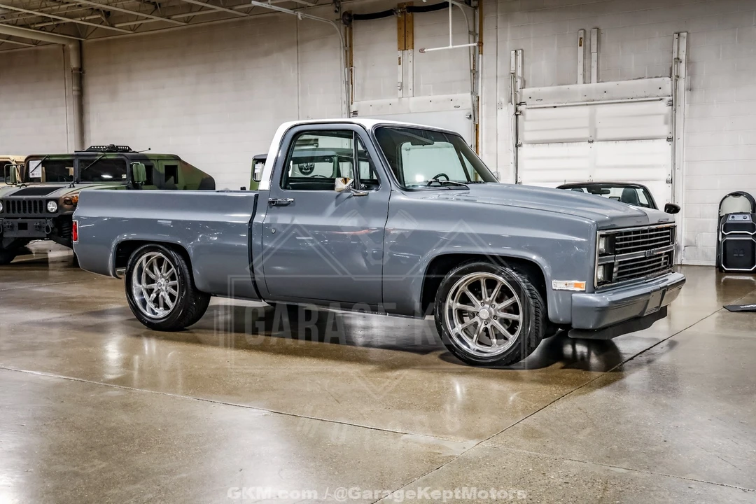 1986 GMC C/K 3rd Gen - Image 13 of 31