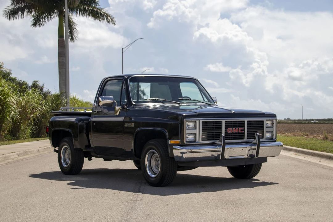 1986 GMC C/K 3rd Gen - Image 16 of 31