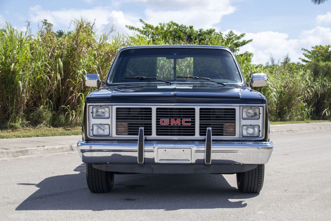 1986 GMC C/K 3rd Gen - Image 21 of 31