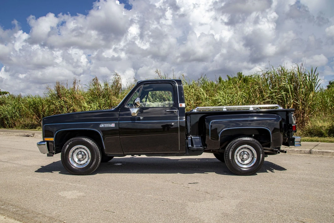1986 GMC C/K 3rd Gen - Image 6 of 31