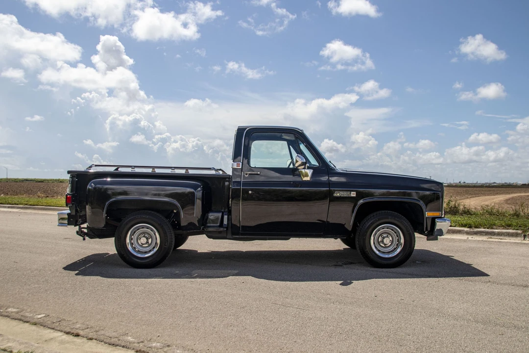 1986 GMC C/K 3rd Gen - Image 14 of 31