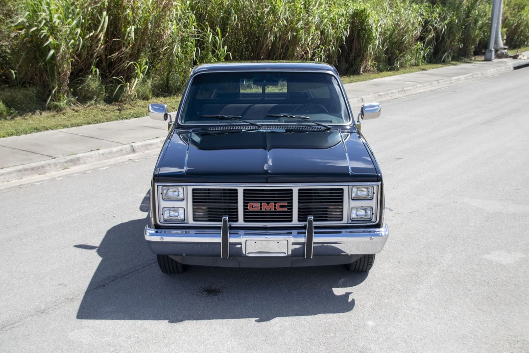 1986 GMC C/K 3rd Gen - Image 20 of 31