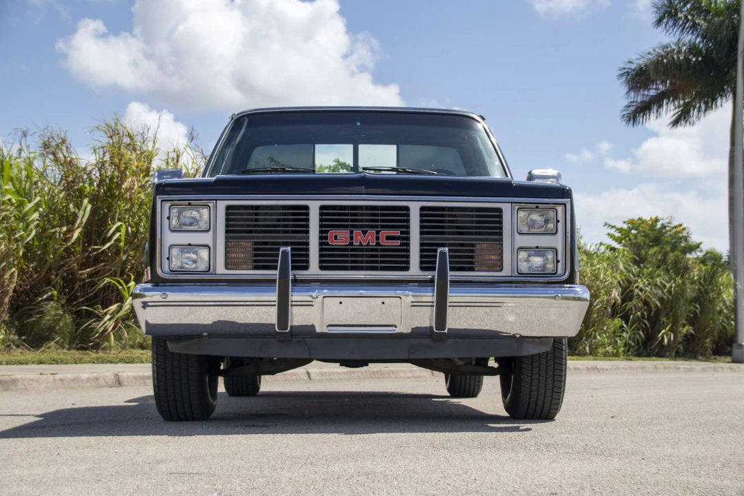 1986 GMC C/K 3rd Gen - Image 22 of 31