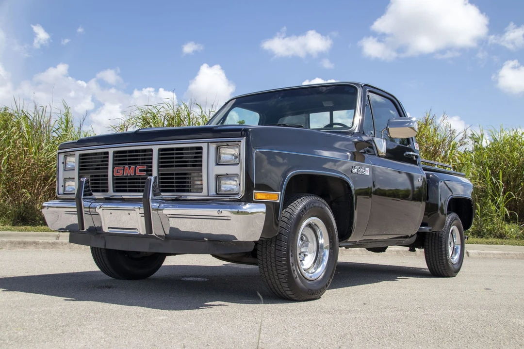 1986 GMC C/K 3rd Gen - Image 3 of 31