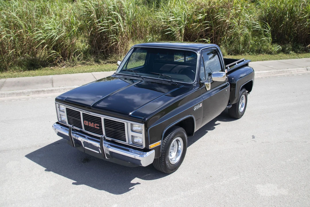 1986 GMC C/K 3rd Gen - Image 2 of 31