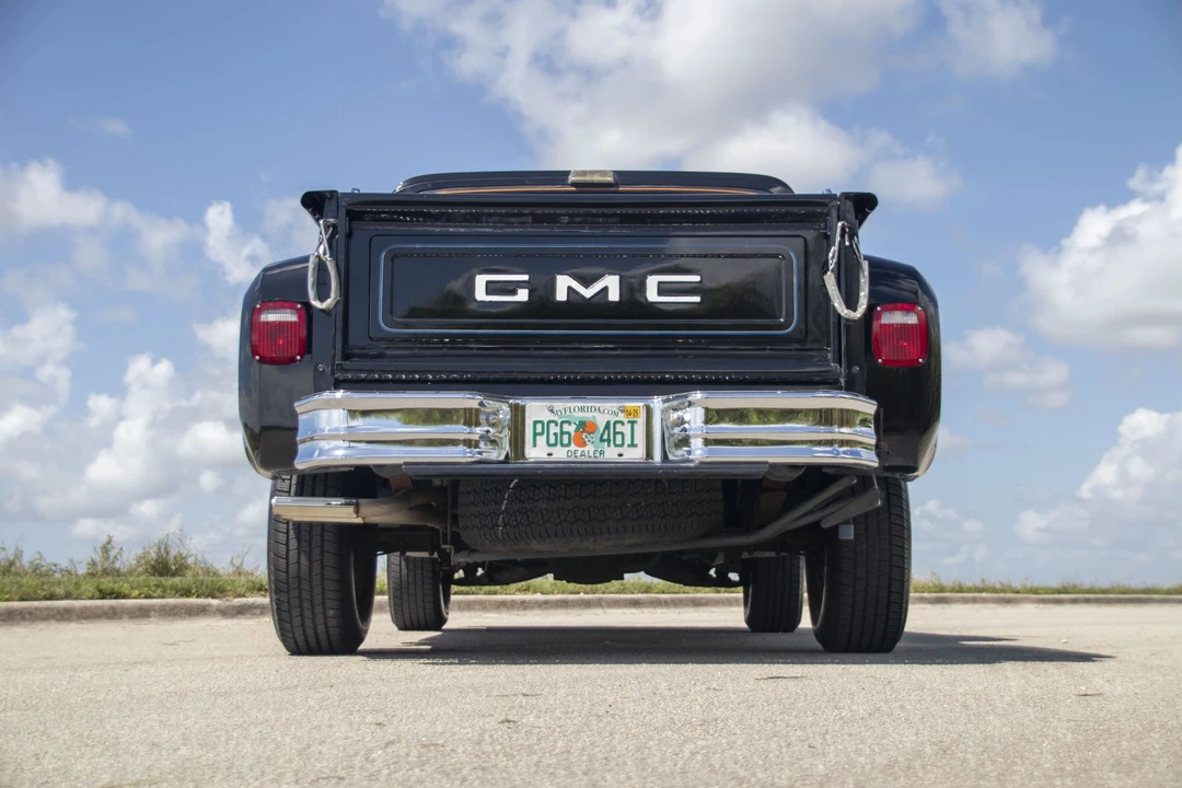 1986 GMC C/K 3rd Gen - Image 12 of 31