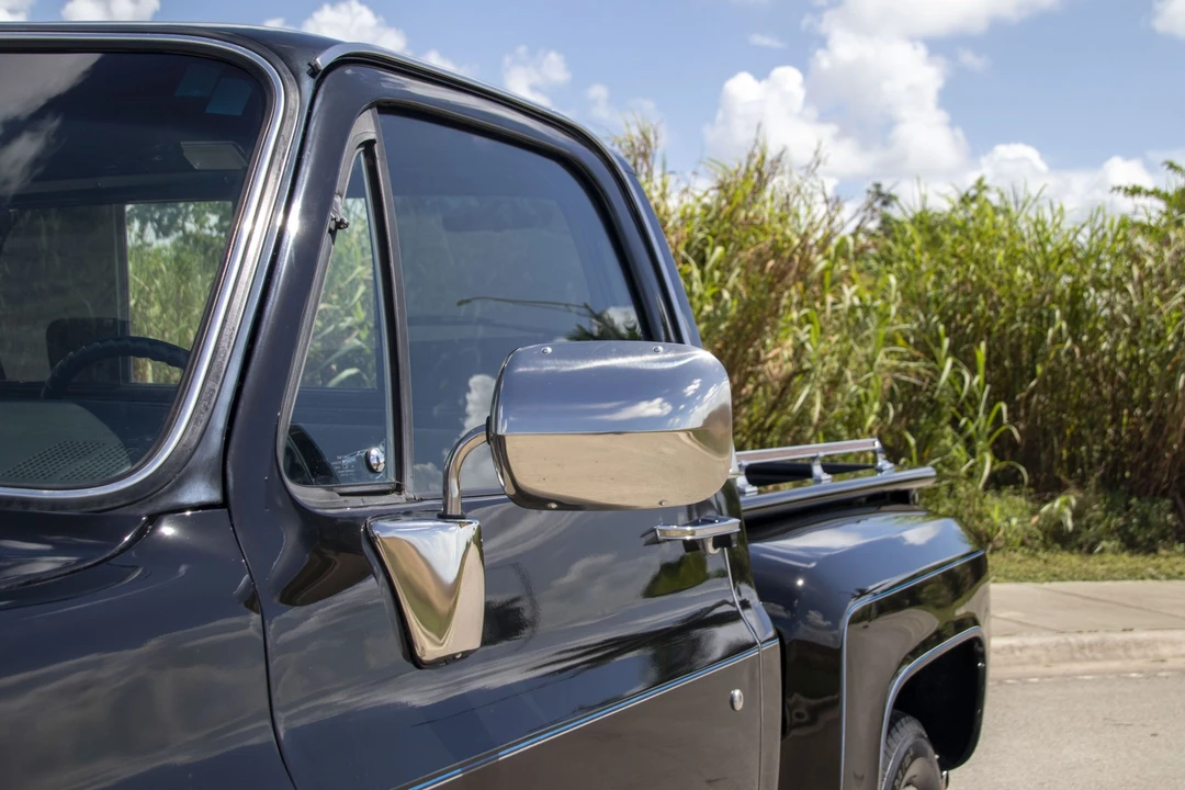 1986 GMC C/K 3rd Gen - Image 31 of 31
