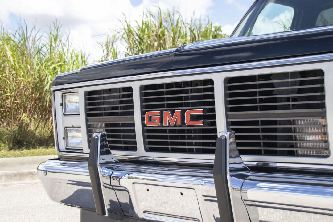 1986 GMC C/K 3rd Gen - Image 24 of 31
