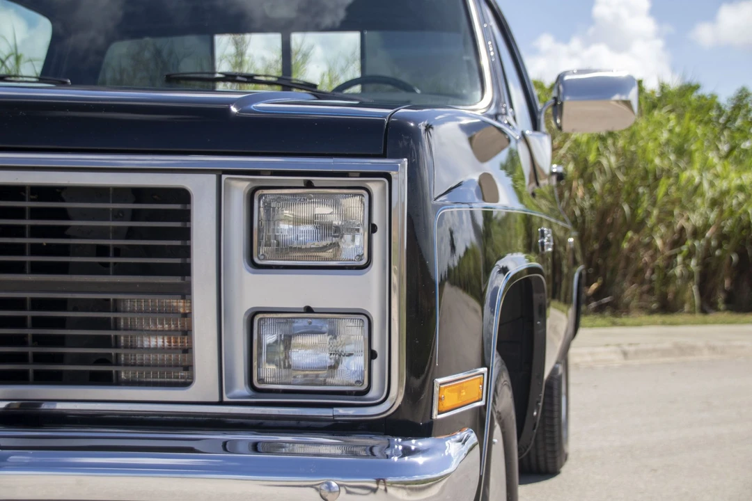 1986 GMC C/K 3rd Gen - Image 25 of 31