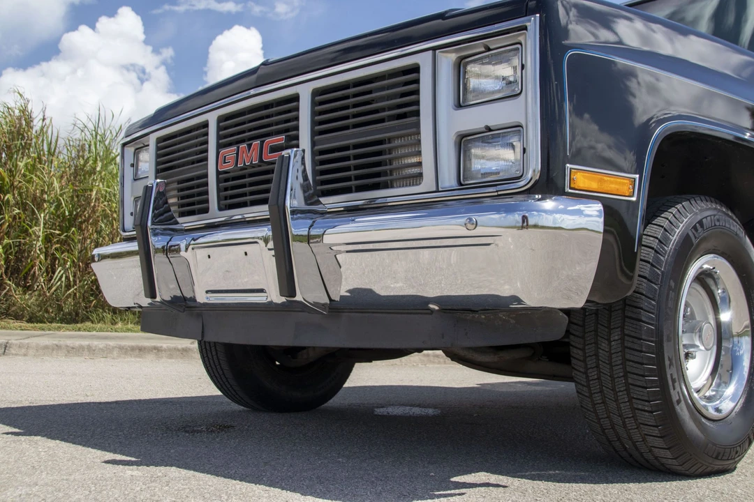 1986 GMC C/K 3rd Gen - Image 29 of 31
