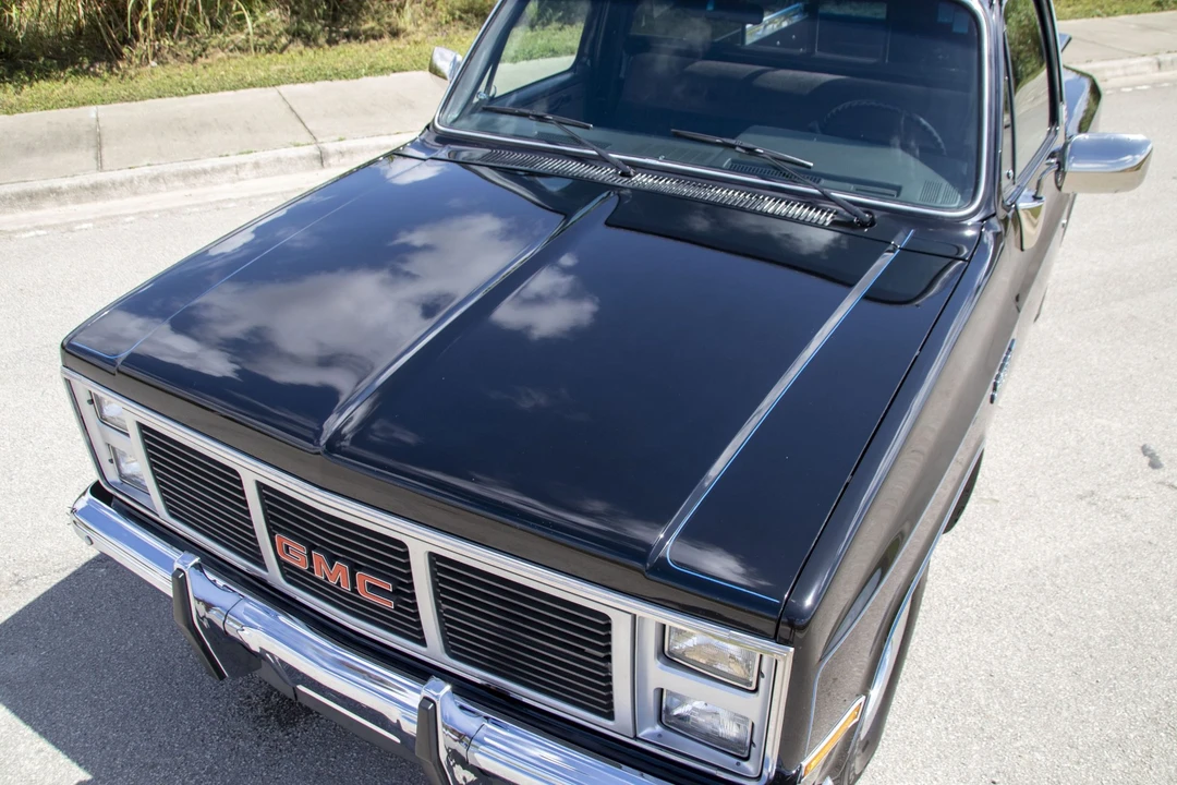 1986 GMC C/K 3rd Gen - Image 30 of 31
