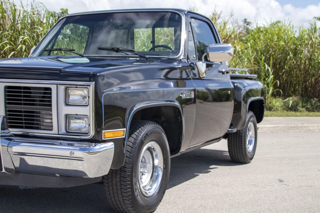 1986 GMC C/K 3rd Gen - Image 27 of 31