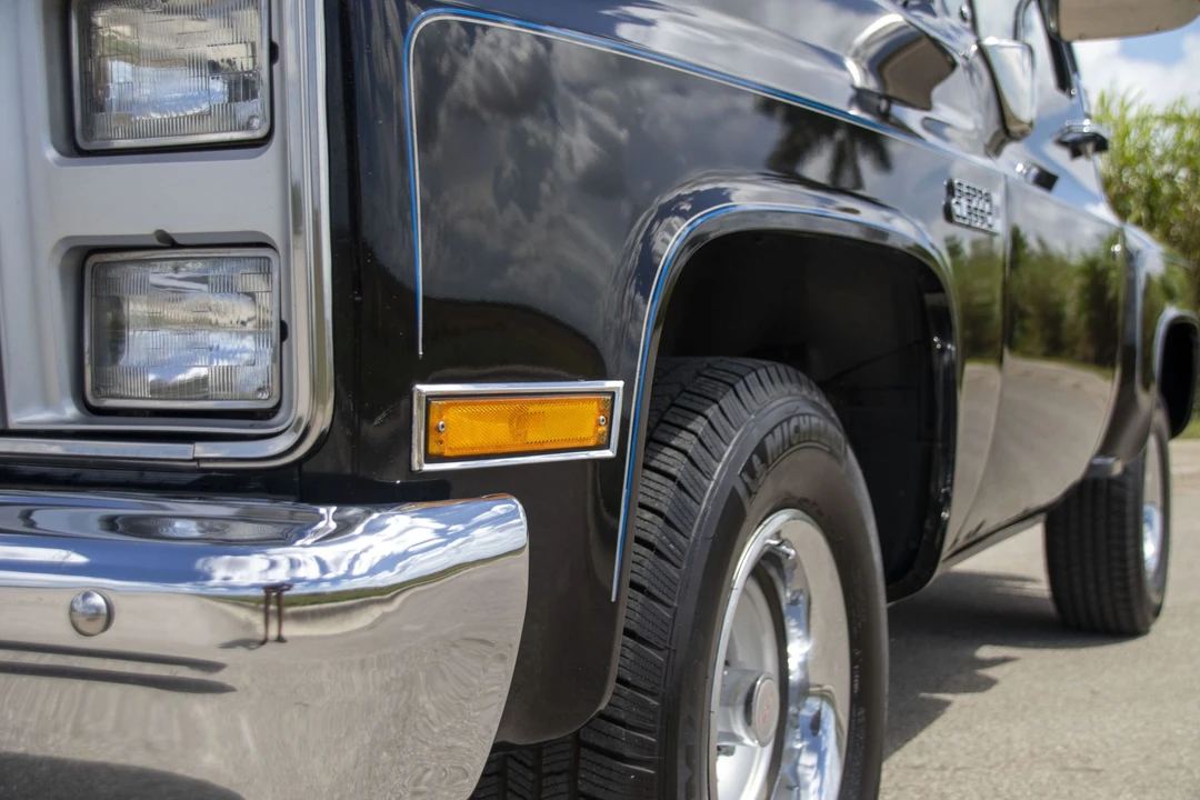 1986 GMC C/K 3rd Gen - Image 26 of 31