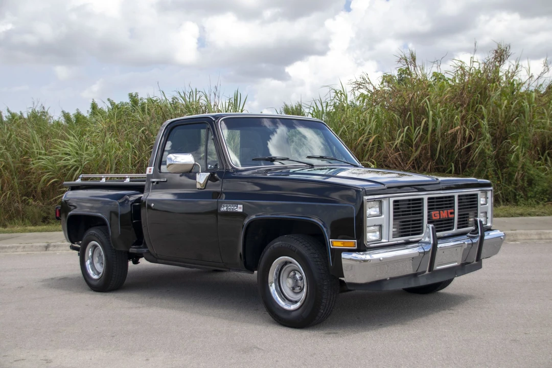 1986 GMC C/K 3rd Gen - Image 17 of 31