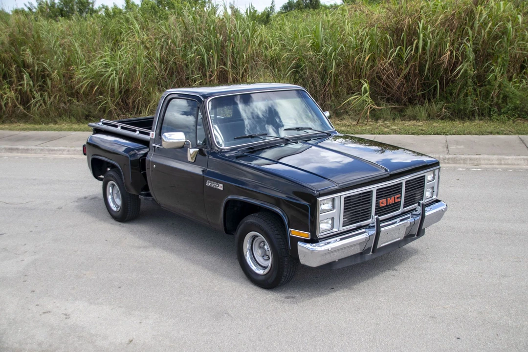1986 GMC C/K 3rd Gen - Image 19 of 31