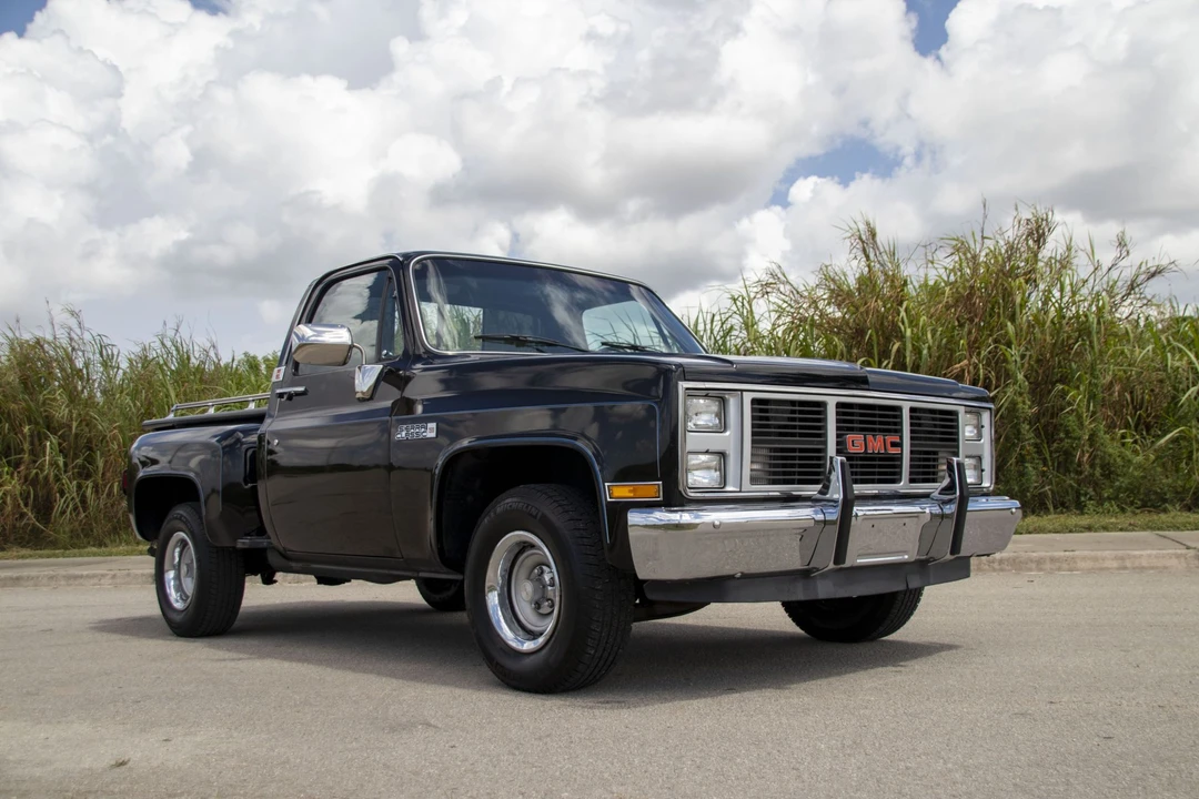1986 GMC C/K 3rd Gen - Image 18 of 31