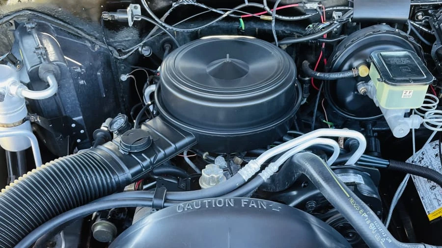 1986 GMC C/K 3rd Gen - Image 5 of 9