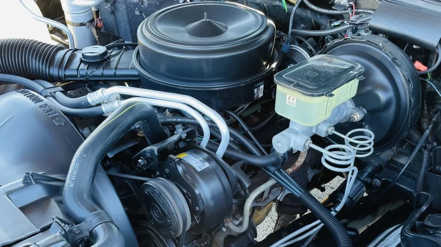 1986 GMC C/K 3rd Gen - Image 6 of 9