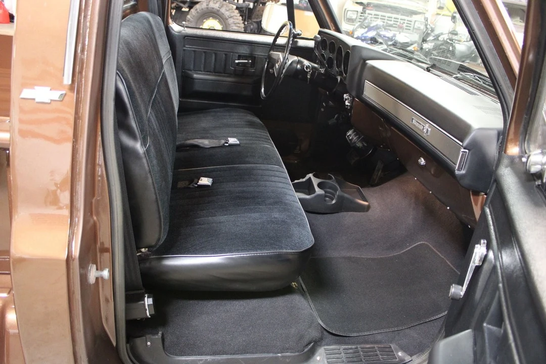 1986 GMC C/K 3rd Gen - Image 23 of 31