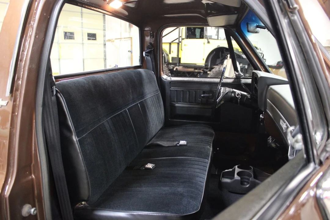 1986 GMC C/K 3rd Gen - Image 24 of 31
