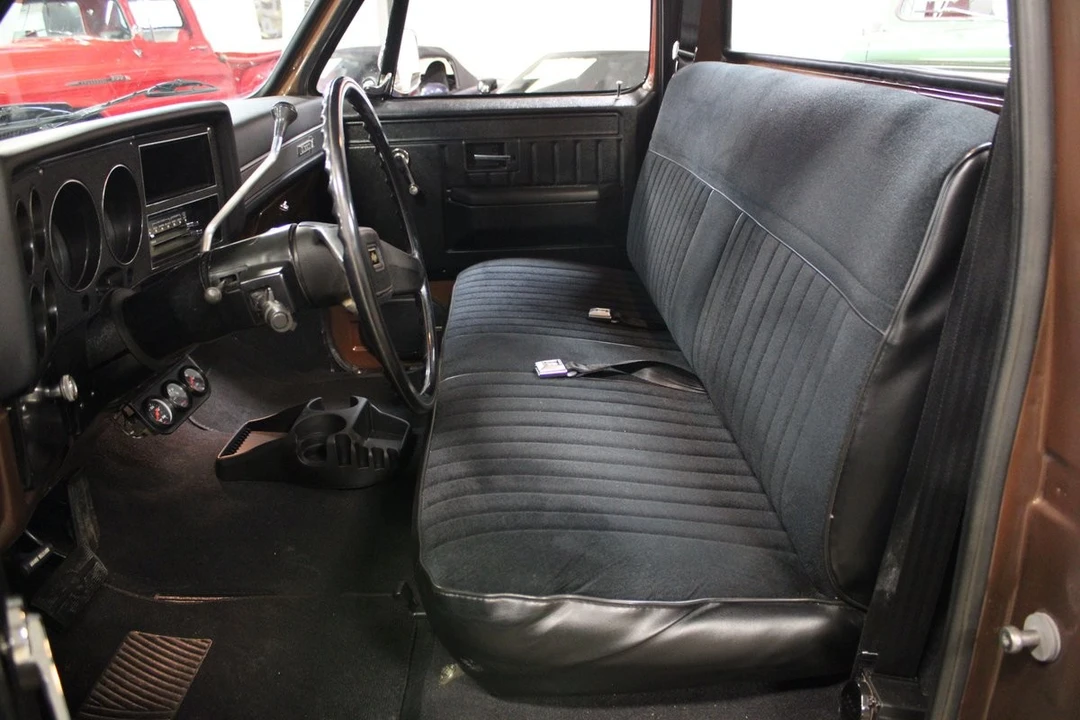 1986 GMC C/K 3rd Gen - Image 31 of 31