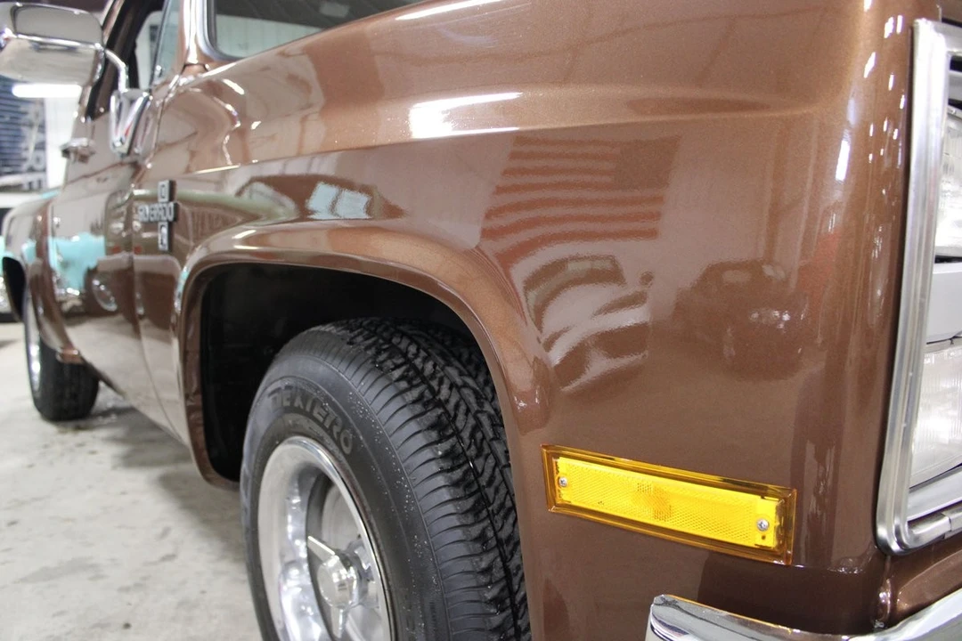 1986 GMC C/K 3rd Gen - Image 15 of 31