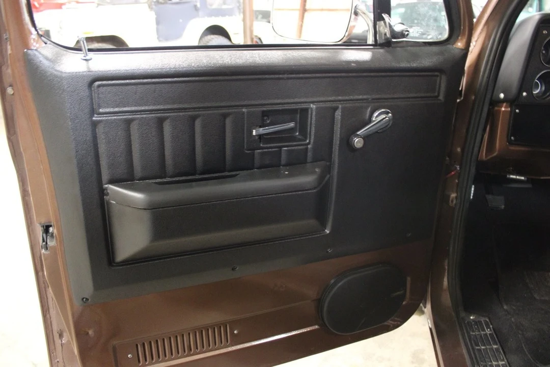 1986 GMC C/K 3rd Gen - Image 30 of 31