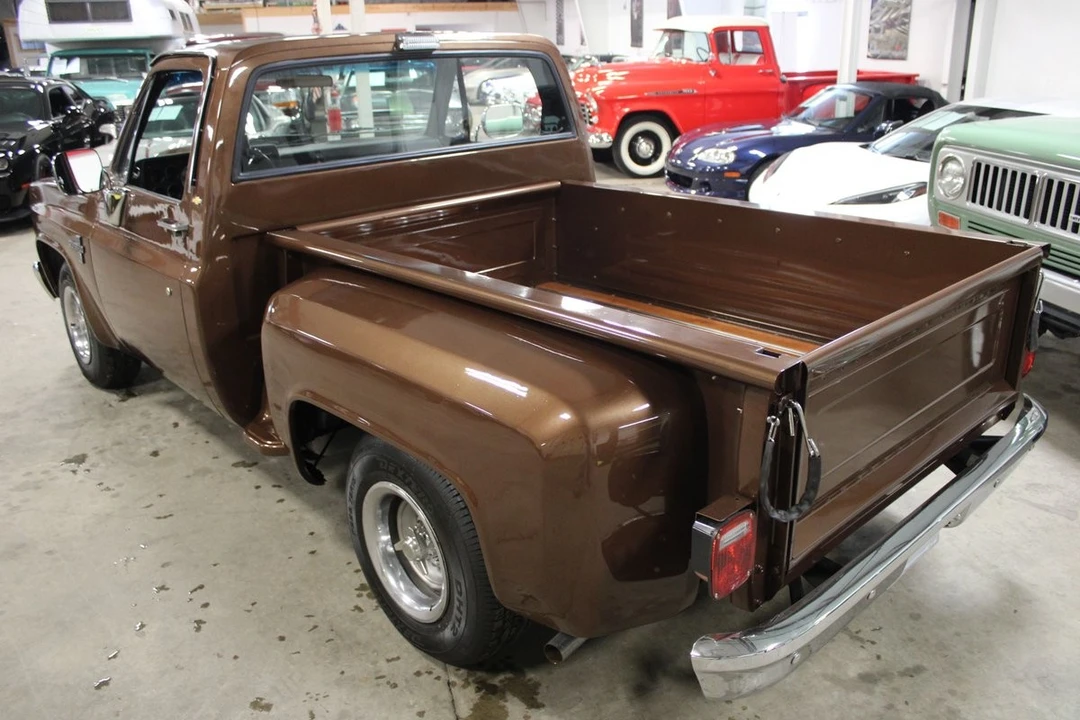 1986 GMC C/K 3rd Gen - Image 18 of 21
