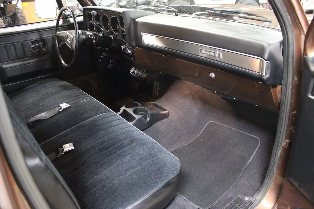 1986 GMC C/K 3rd Gen - Image 25 of 31