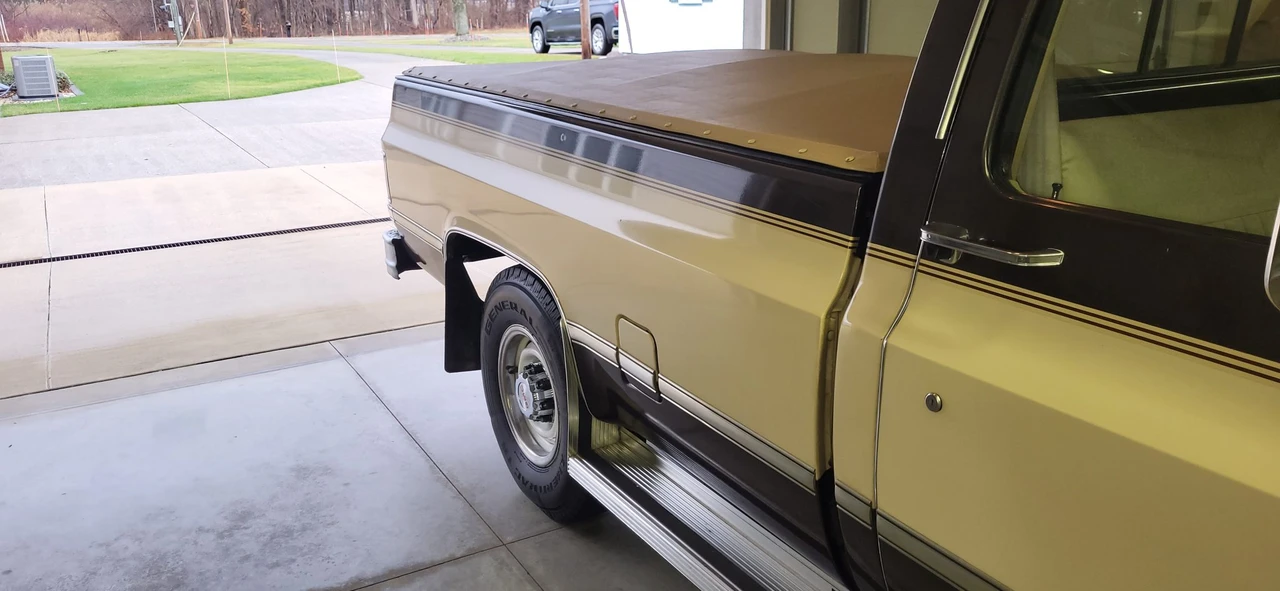 1986 GMC C/K 3rd Gen - Image 29 of 31