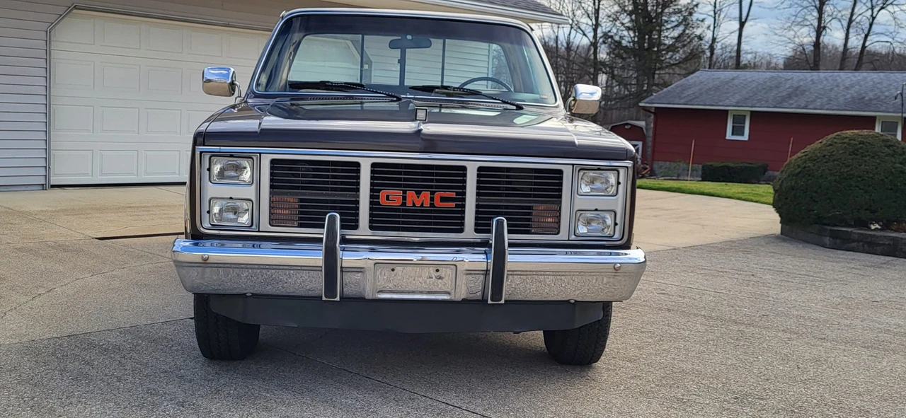 1986 GMC C/K 3rd Gen - Image 6 of 31