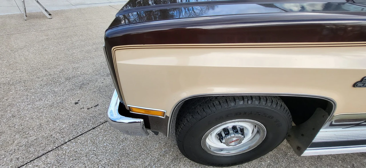 1986 GMC C/K 3rd Gen - Image 16 of 31