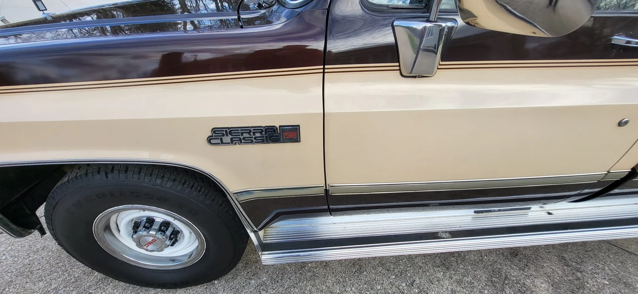 1986 GMC C/K 3rd Gen - Image 17 of 31