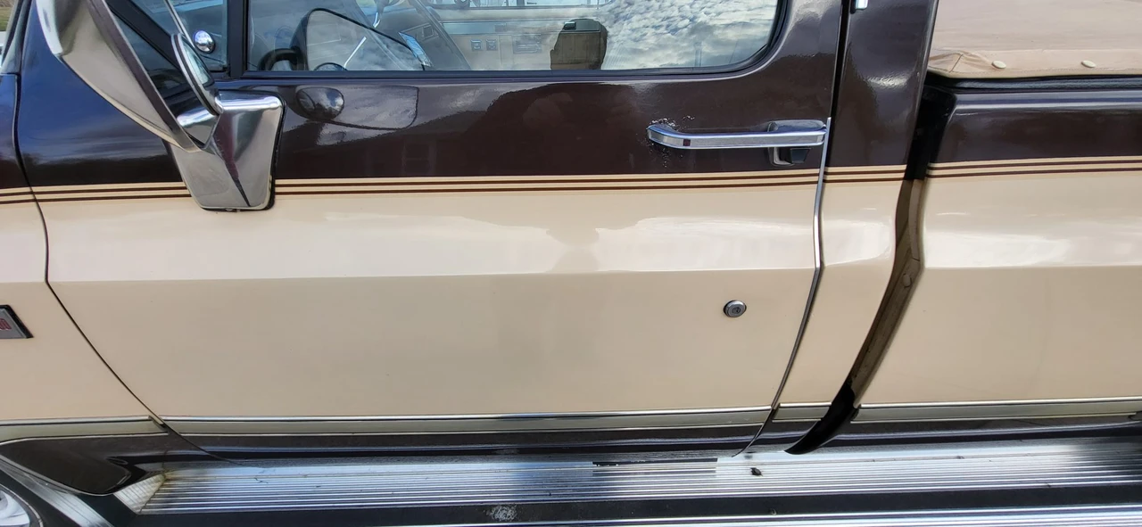 1986 GMC C/K 3rd Gen - Image 18 of 31