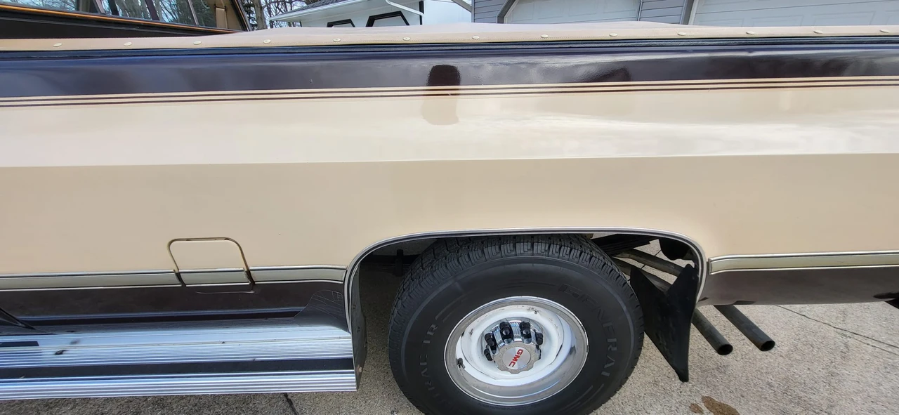 1986 GMC C/K 3rd Gen - Image 20 of 31