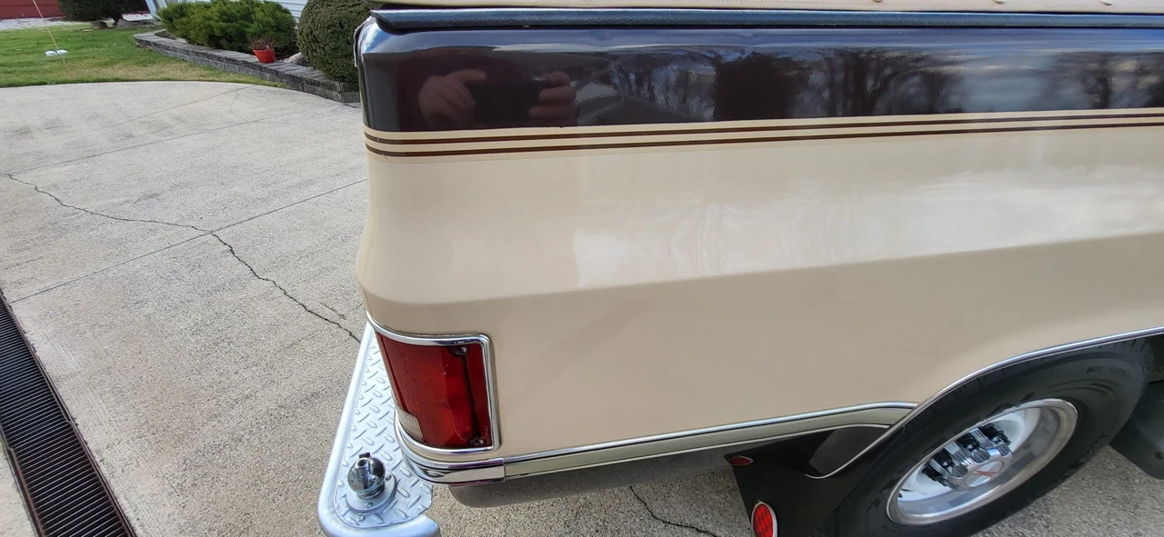 1986 GMC C/K 3rd Gen - Image 22 of 31