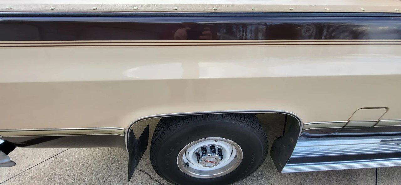 1986 GMC C/K 3rd Gen - Image 23 of 31