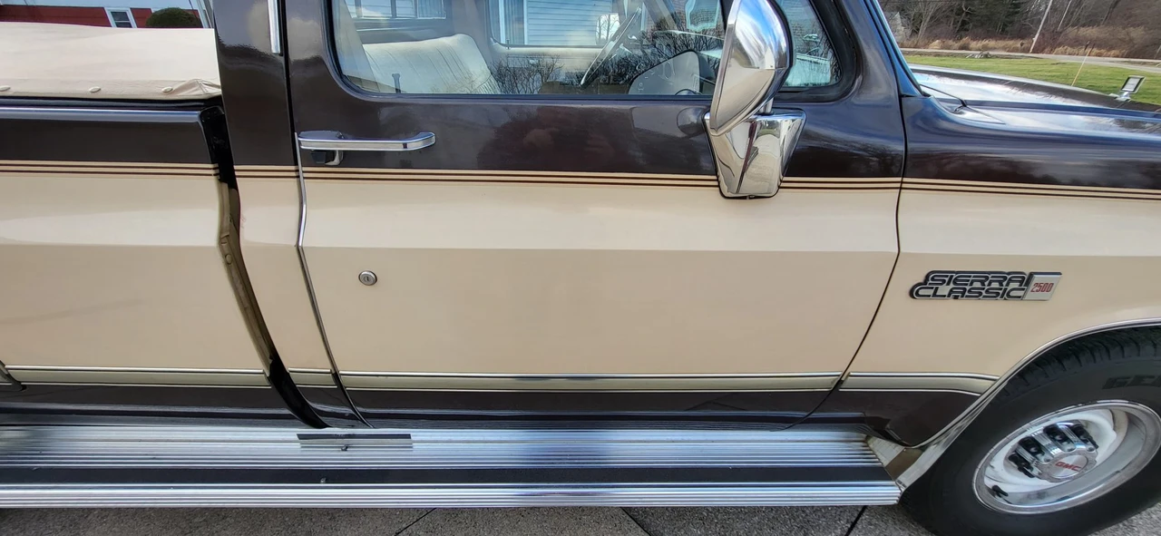 1986 GMC C/K 3rd Gen - Image 25 of 31