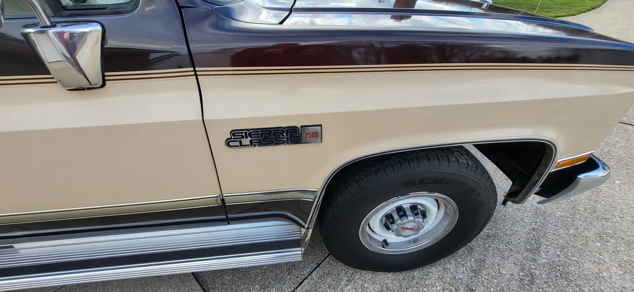 1986 GMC C/K 3rd Gen - Image 26 of 31