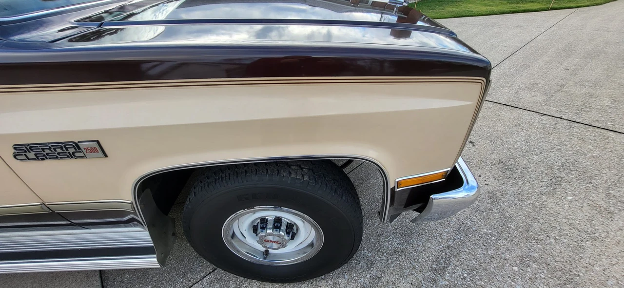 1986 GMC C/K 3rd Gen - Image 27 of 31