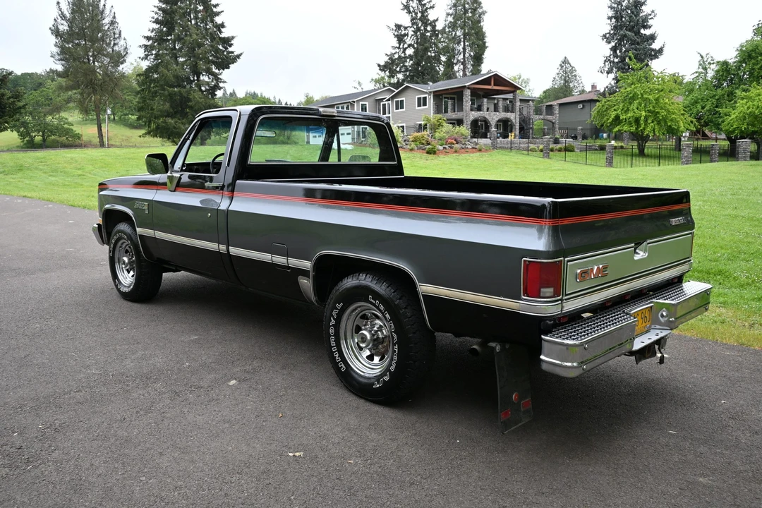 1986 GMC C/K 3rd Gen - Image 16 of 31
