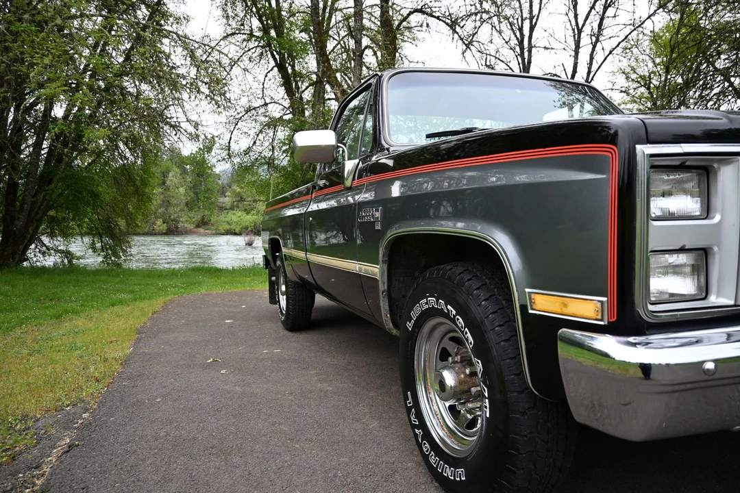 1986 GMC C/K 3rd Gen - Image 26 of 31
