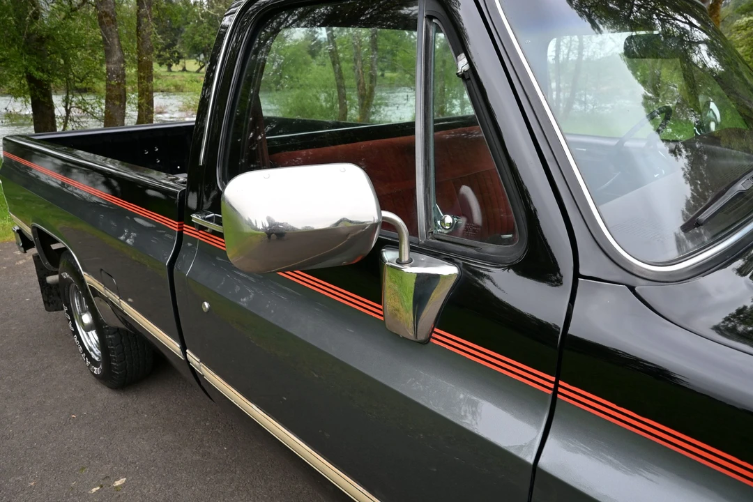 1986 GMC C/K 3rd Gen - Image 27 of 31